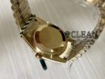 ROLEX LADY-DATEJUST GOLD DIAL 31MM - Image 7