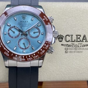ROLEX DAYTONA BLUE DIAL 40MM