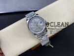 ROLEX DATEJUST SILVER DIAL 36MM - Image 4