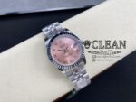 ROLEX DAY-DATE PINK DIAL 36MM - Image 4