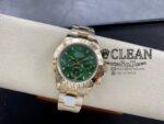 ROLEX DAYTONA GREEN DIAL 40MM - Image 5