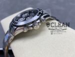 ROLEX DAYTONA BLACK DIAL 40MM - Image 7