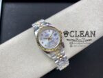 ROLEX LADY-DATEJUST SILVER DIAL 31MM - Image 5
