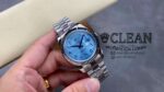 ROLEX DAY-DATE BLUE DIAL 40MM - Image 10