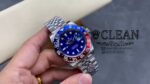 ROLEX GMT-MASTER BLUE DIAL 40MM - Image 10