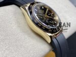 ROLEX DAYTONA BLACK DIAL 40MM - Image 4