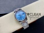 ROLEX DAY-DATE BLUE DIAL 36MM - Image 4