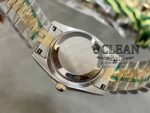 ROLEX LADY-DATEJUST SILVER DIAL 31MM - Image 4