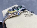 ROLEX GMT-MASTER BLACK DIAL 40MM - Image 7
