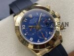 ROLEX DAYTONA BLUE DIAL 40MM - Image 2