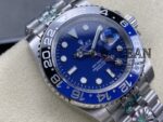 ROLEX GMT-MASTER BLUE DIAL 40MM - Image 2