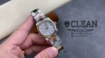 ROLEX LADY-DATEJUST WHITE DIAL 31MM - Image 10
