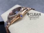 ROLEX DAY-DATE BROWN DIAL 36MM - Image 7