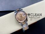 ROLEX DAY-DATE ROSE GOLD DIAL 36MM - Image 6