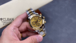 ROLEX DAYTONA GOLD DIAL 40MM - Image 11