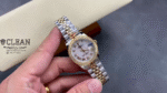 ROLEX LADY-DATEJUST WHITE DIAL 31MM - Image 11