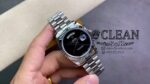 ROLEX DAY-DATE BLACK DIAL 40MM - Image 10