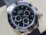 ROLEX DAYTONA BLACK DIAL 40MM - Image 2