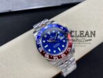 ROLEX GMT-MASTER BLUE DIAL 40MM - Image 4