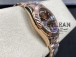 ROLEX DAY-DATE BROWN DIAL 40MM - Image 5