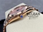 ROLEX DAY-DATE PINK DIAL 40MM - Image 8