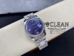 ROLEX DATEJUST BLUE DIAL 36MM - Image 4
