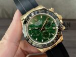 ROLEX DAYTONA GREEN DIAL 40MM - Image 2