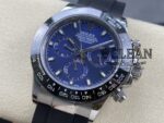 ROLEX DAYTONA BLUE DIAL 40MM - Image 3