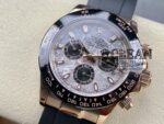 ROLEX DAYTONA METEORITE DIAL 40MM - Image 3