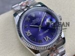 ROLEX DATEJUST BLUE DIAL 36MM - Image 2