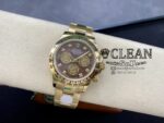 ROLEX DAYTONA BROWN DIAL 40MM - Image 5
