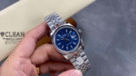 ROLEX DATEJUST BLUE DIAL 36MM - Image 11