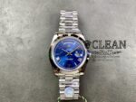 ROLEX DAY-DATE BLUE DIAL 40MM - Image 9