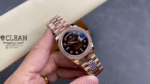 ROLEX DAY-DATE BROWN DIAL 36MM - Image 11