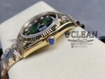 ROLEX DAY-DATE GREEN DIAL 36MM - Image 7