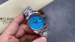 ROLEX DAY-DATE BLUE DIAL 36MM - Image 10