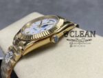 ROLEX DAY-DATE WHITE DIAL 40MM - Image 5