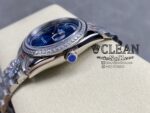 ROLEX DAY-DATE BLUE DIAL 36MM - Image 7