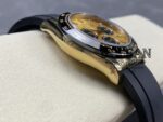 ROLEX DAYTONA GOLD DIAL 40MM - Image 5