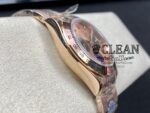 ROLEX DAYTONA ROSE GOLD DIAL 40MM - Image 6
