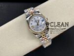 ROLEX LADY-DATEJUST SILVER DIAL 31MM - Image 4