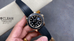 ROLEX YACHT-MASTER BLACK DIAL 40MM - Image 11