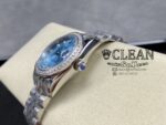 ROLEX LADY-DATEJUST BLUE DIAL 31MM - Image 6