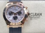 ROLEX DAYTONA METEORITE DIAL 40MM