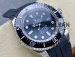 ROLEX SEA-DWELLER BLACK DIAL 44MM - Image 2