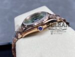 ROLEX DAY-DATE GREEN DIAL 36MM - Image 7