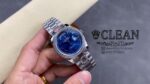 ROLEX DAY-DATE BLUE DIAL 36MM - Image 10