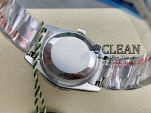 ROLEX LADY-DATEJUST PINK DIAL 31MM - Image 9