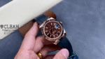 ROLEX SKY-DWELLER BROWN DIAL 42MM - Image 11