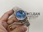 ROLEX DATEJUST BLUE DIAL 36MM - Image 4